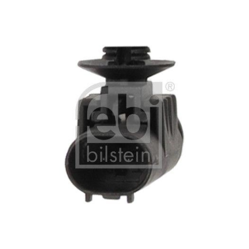 FEBI BILSTEIN Sensor, Raddrehzahl 198130