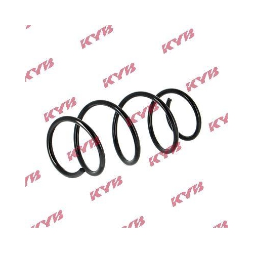 KYB Fahrwerksfeder K-Flex RA1182