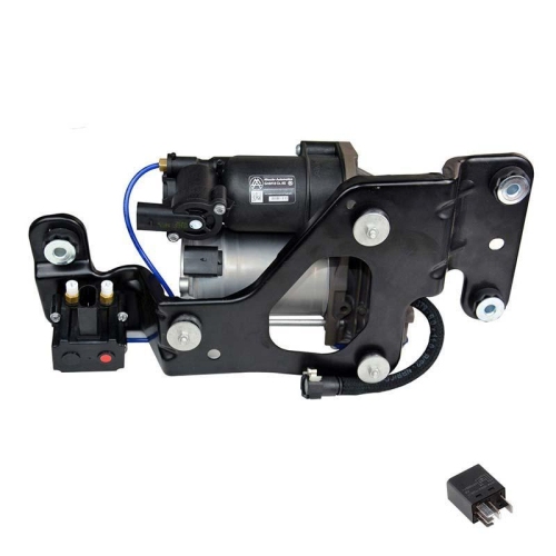 Kompressor Luftfederung 2348-01-9714 Miessler Automotive