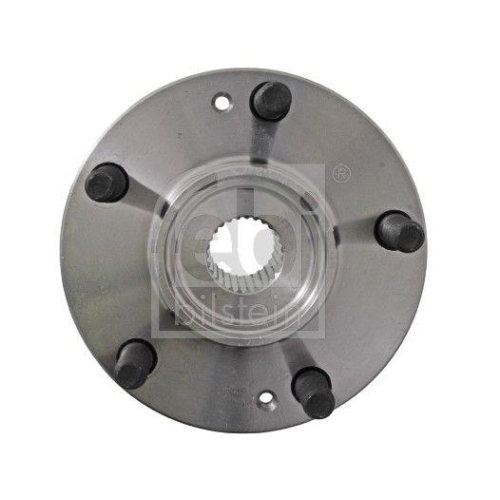 FEBI BILSTEIN Radlagersatz 172588