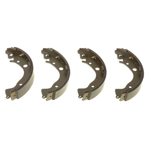 BREMBO Bremsbackensatz ESSENTIAL LINE S 28 521