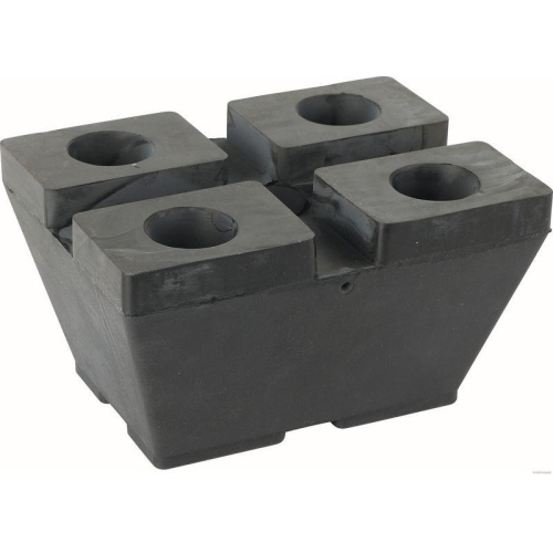 HERTH+BUSS BUSCHiNG Aufnahmeerweiterung, Hebeb&uuml;hne BU081021