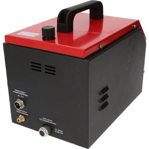 KS TOOLS Raucherzeuger, Lecksuche 550.1471