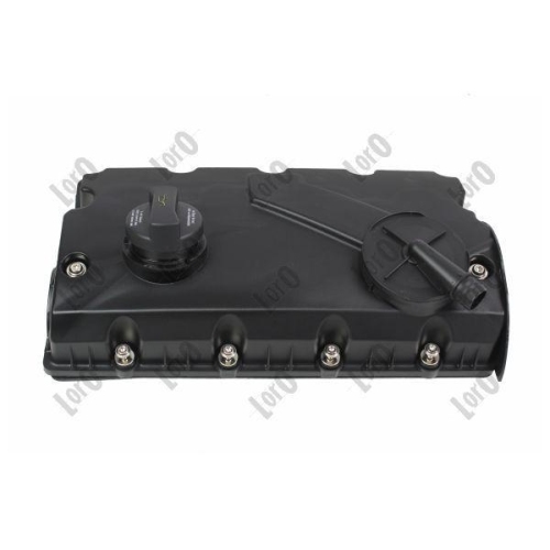 ABAKUS Zylinderkopfhaube LORO 123-00-027