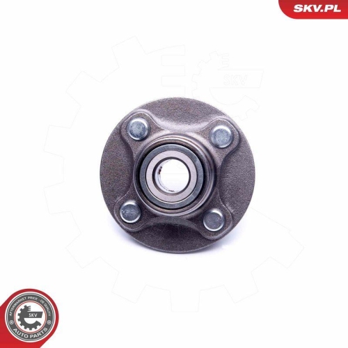ESEN SKV Radlagersatz 29SKV208