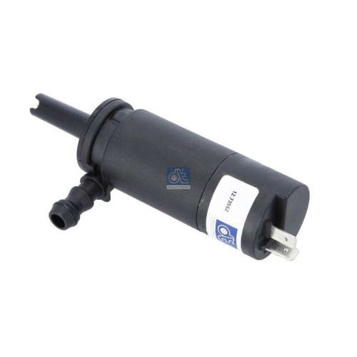 DT Spare Parts Waschwasserpumpe, Scheibenreinigung 12.73562