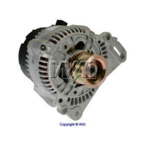 WAI Generator 13605N