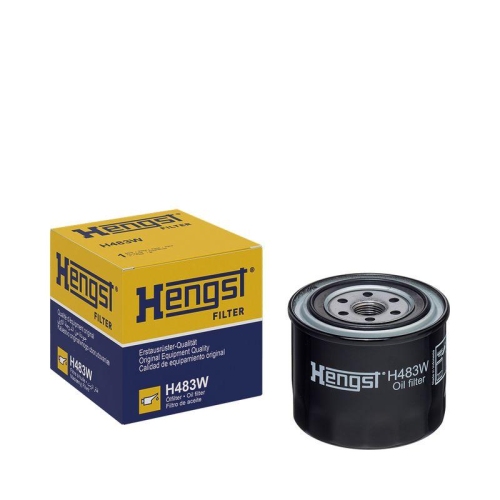 HENGST FILTER &Ouml;lfilter H483W