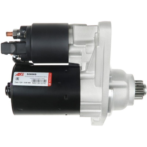 AS-PL Starter AS S0686S