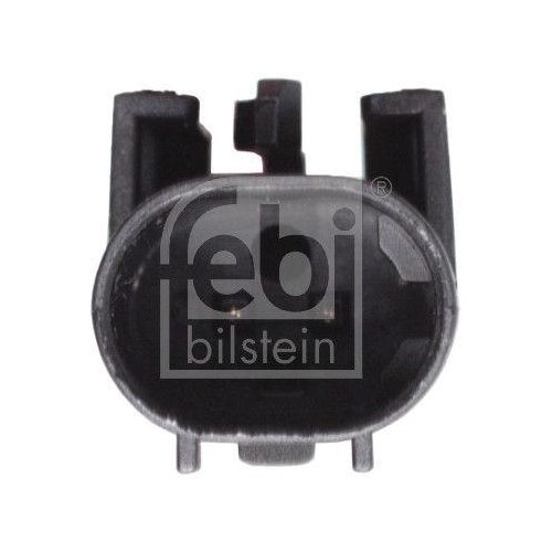 FEBI BILSTEIN Sensor, Raddrehzahl 185414