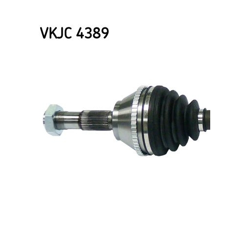SKF Antriebswelle VKJC 4389