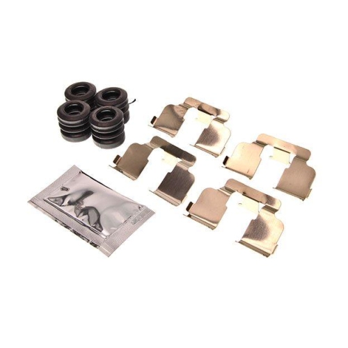 MAXGEAR Zubeh&ouml;rsatz, Scheibenbremsbelag 27-2496