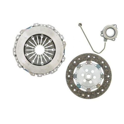 AISIN Kupplungssatz CKE-FC06R