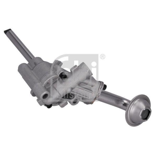 FEBI BILSTEIN Ölpumpe 08448