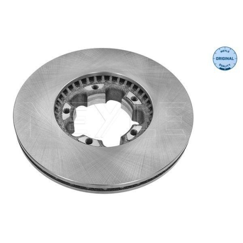 MEYLE Bremsscheibe MEYLE-ORIGINAL: True to OE. 36-15 521 0067