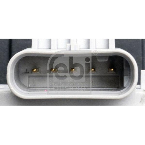 FEBI BILSTEIN NOx-Sensor, Harnstoffeinspritzung 197513