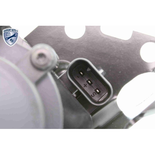 VEMO Zusatzwasserpumpe (K&uuml;hlwasserkreislauf) EXPERT KITS + V22-16-0001