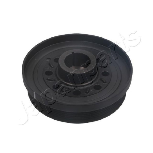 JAPANPARTS Riemenscheibe, Kurbelwelle PU-K11