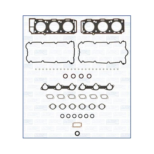 AJUSA Dichtungssatz, Zylinderkopf FIBERMAX 52161000