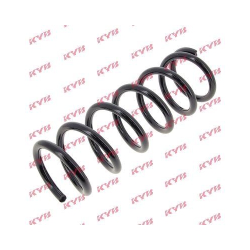 KYB Fahrwerksfeder K-Flex RD2497