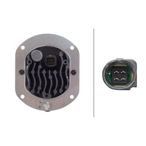 HELLA Fernscheinwerfer 1F0 011 988-021