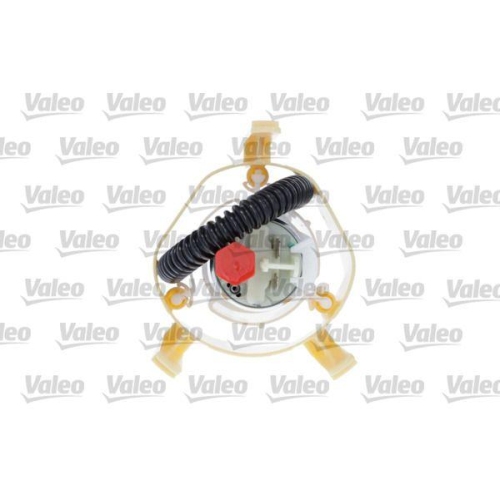 VALEO Kraftstoffpumpe 347299