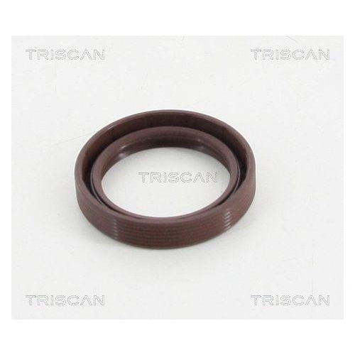 TRISCAN Wellendichtring, Kurbelwelle 8550 10046