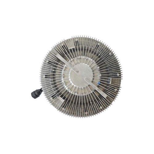HELLA Kupplung, K&uuml;hlerl&uuml;fter 8MV 366 440-511