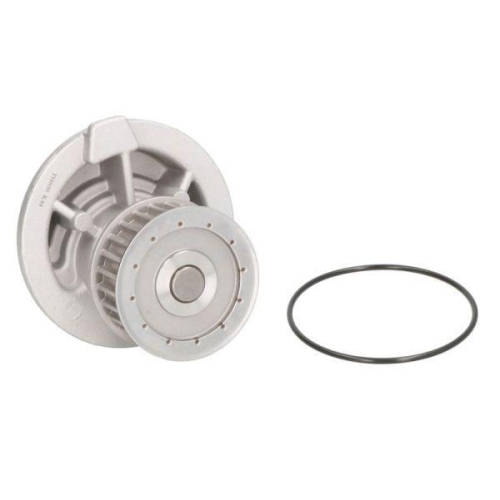 THERMOTEC Wasserpumpe, Motork&uuml;hlung D1X023TT