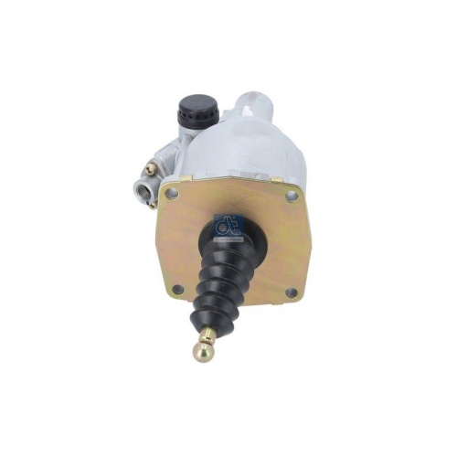DT Spare Parts Kupplungsverst&auml;rker 5.53008