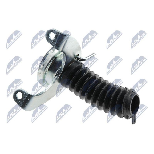 NTY Stellelement, Verteilergetriebe NPR-MS-001