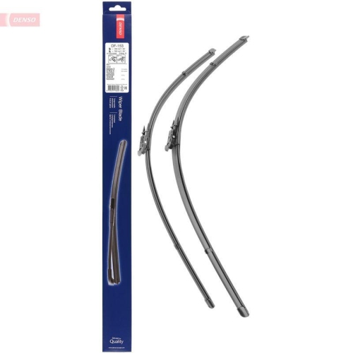 DENSO Wischblatt DF-153
