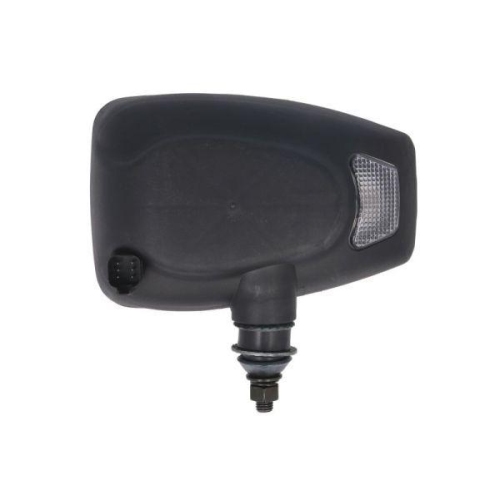 TRUCKLIGHT Hauptscheinwerfer HL-VO016R