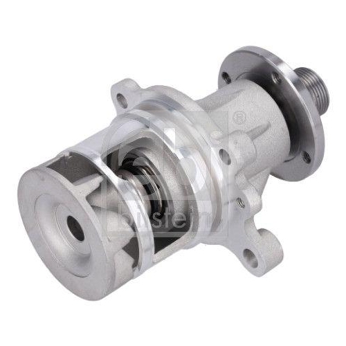 FEBI BILSTEIN Wasserpumpe, Motorkühlung 01296
