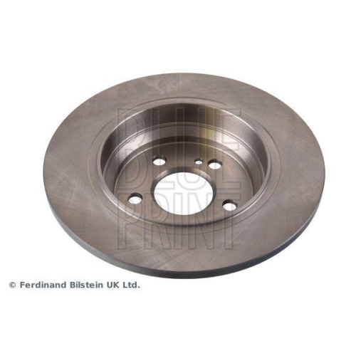 BLUE PRINT Bremsscheibe ADU174379