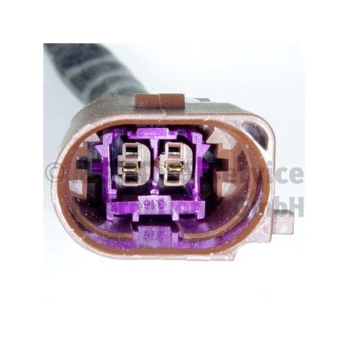PIERBURG Sensor, Abgastemperatur 7.11020.96.0