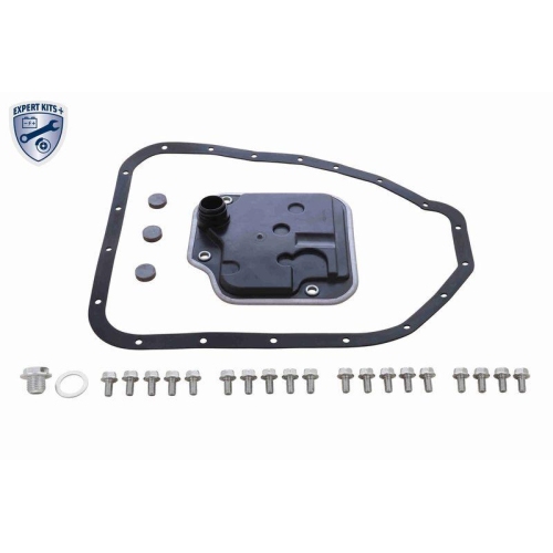 VAICO Teilesatz, Automatikgetriebe-&Ouml;lwechsel EXPERT KITS + V52-0389-BEK