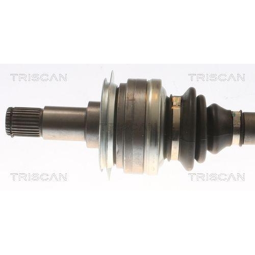 TRISCAN Antriebswelle 8540 23546