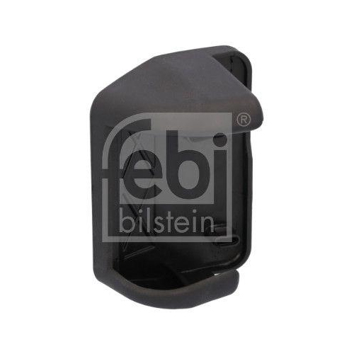 FEBI BILSTEIN Pedalbelag, Bremspedal febi Plus