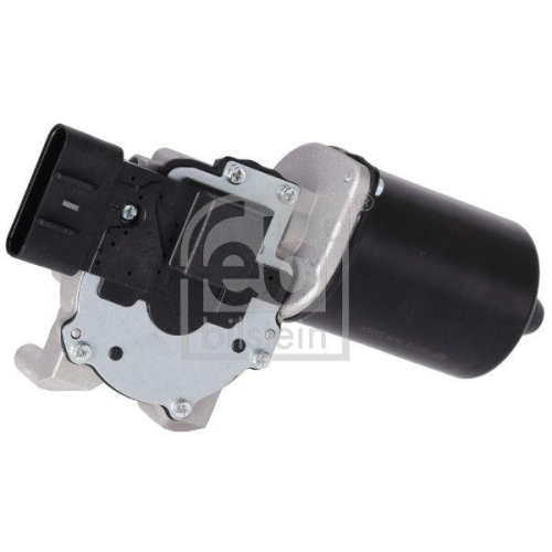 FEBI BILSTEIN Wischermotor 107218