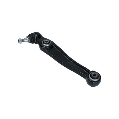 KAMOKA Lenker, Radaufhängung