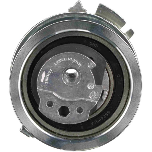 GATES Spannrolle, Zahnriemen PowerGrip™ T43181