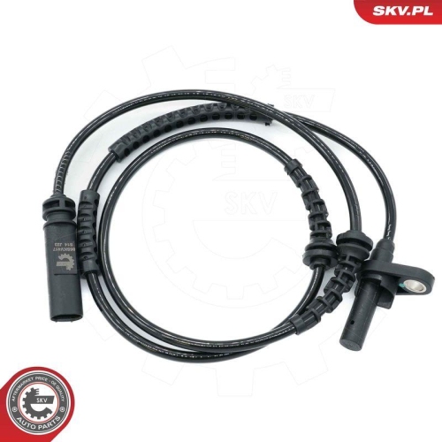 ESEN SKV Sensor, Raddrehzahl