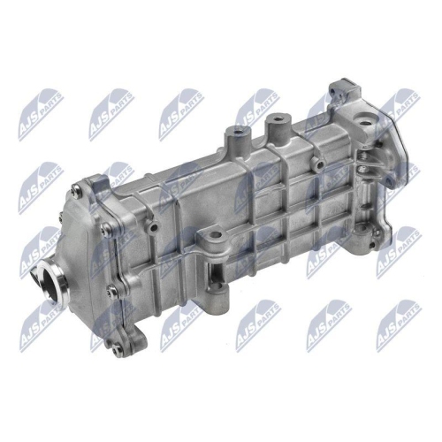 NTY K&uuml;hler, Abgasr&uuml;ckf&uuml;hrung EGR-VC-004A