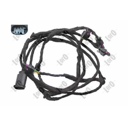 ABAKUS Kabelreparatursatz, Sensor-Einparkhilfe LORO