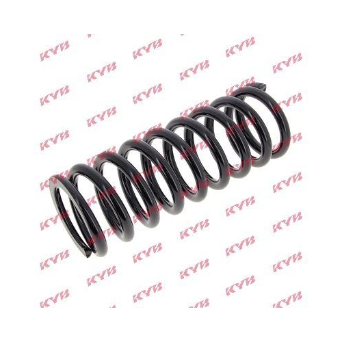 KYB Fahrwerksfeder K-Flex RD5082