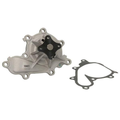 THERMOTEC Wasserpumpe, Motork&uuml;hlung D11074TT