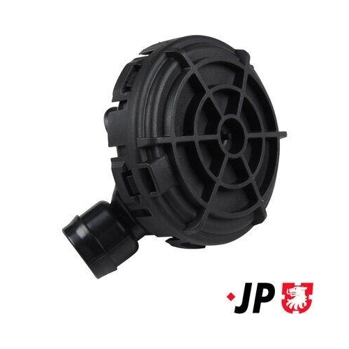 JP GROUP Ventil, Kurbelgehäuseentlüftung JP 1116006400