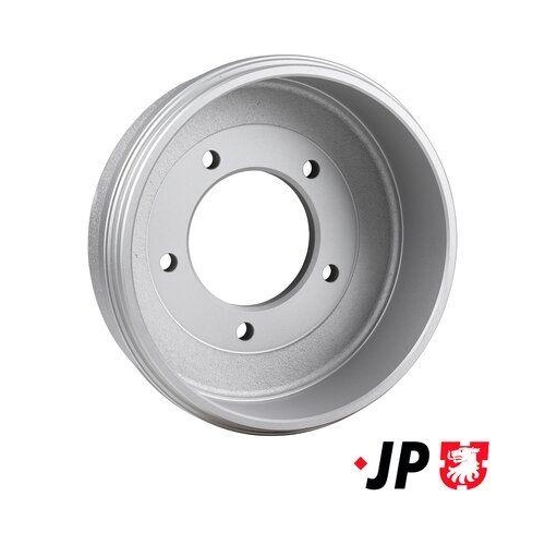 JP GROUP Bremstrommel JP 1563500400