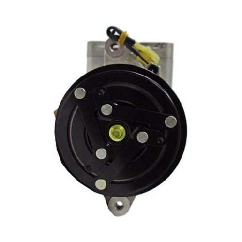 MAHLE Kompressor, Klimaanlage BEHR *** PREMIUM LINE *** ACP 1241 000P